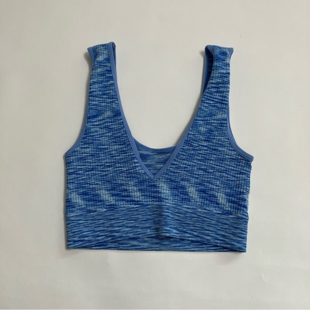 L.A HEARTS set of 3 bralettes